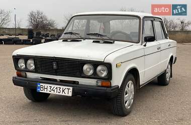 Седан ВАЗ / Lada 2106 1997 в Одесі