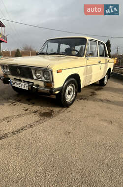 Седан ВАЗ / Lada 2106 1985 в Одесі