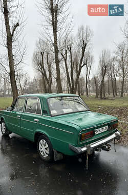 Седан ВАЗ / Lada 2106 1987 в Липовой Долине