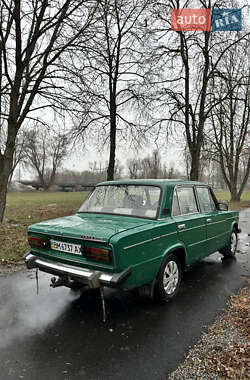 Седан ВАЗ / Lada 2106 1987 в Липовой Долине