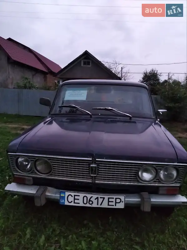 ВАЗ / Lada 2106 1992