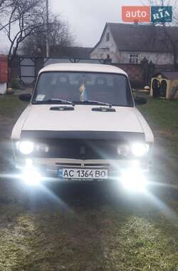 Седан ВАЗ / Lada 2106 1990 в Маневичах