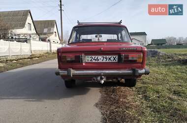 Седан ВАЗ 2106 1992 в 