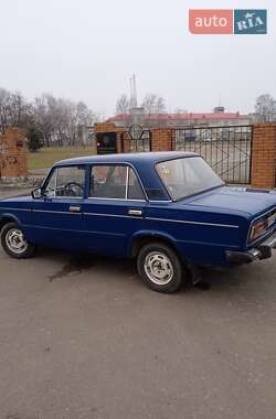 Седан ВАЗ / Lada 2106 1987 в Житомирі