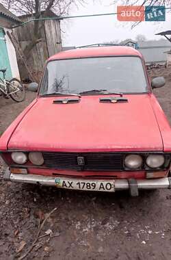 Седан ВАЗ / Lada 2106 1976 в Миргороді