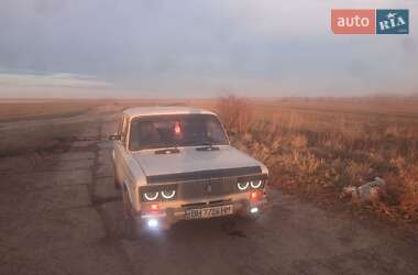 Седан ВАЗ / Lada 2106 1986 в Рені