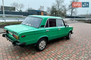 Седан ВАЗ / Lada 2106 1984 в Миргороде