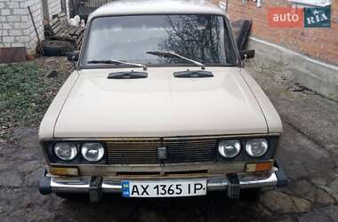 Седан ВАЗ / Lada 2106 1988 в Кулиничах