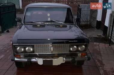 Седан ВАЗ / Lada 2106 1989 в Володарці