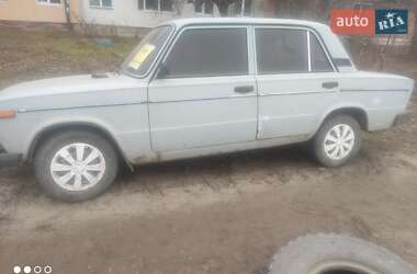 Седан ВАЗ / Lada 2106 1980 в Чугуєві