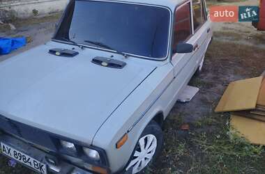 Седан ВАЗ / Lada 2106 1980 в Чугуєві