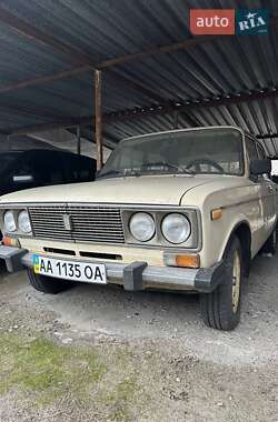 Седан ВАЗ / Lada 2106 1988 в Києві