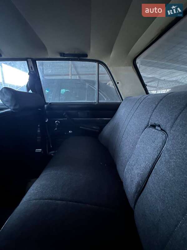 Седан ВАЗ / Lada 2106 1988 в Києві