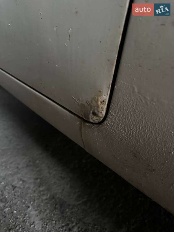 Седан ВАЗ / Lada 2106 1988 в Києві