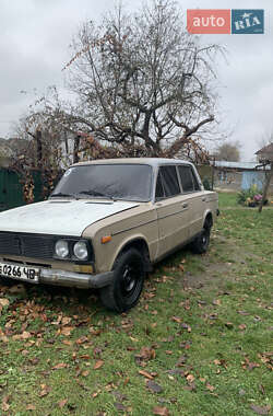 Седан ВАЗ / Lada 2106 1988 в Чернівцях