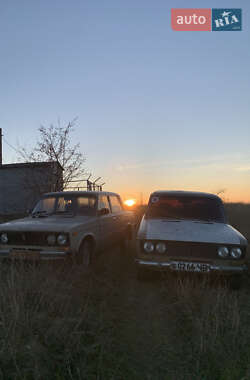 Седан ВАЗ / Lada 2106 1988 в Чернівцях