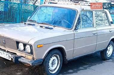 Седан ВАЗ / Lada 2106 1989 в Покровському