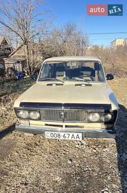 Седан ВАЗ / Lada 2106 1977 в Кривому Розі