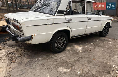 Седан ВАЗ 2106 1991 в 