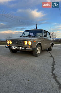 Седан ВАЗ / Lada 2106 1988 в Рівному