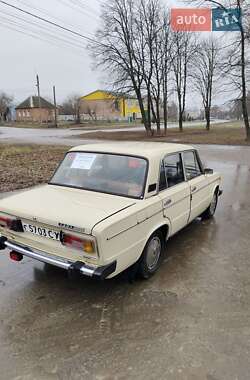 Седан ВАЗ / Lada 2106 1987 в Краснопіллі