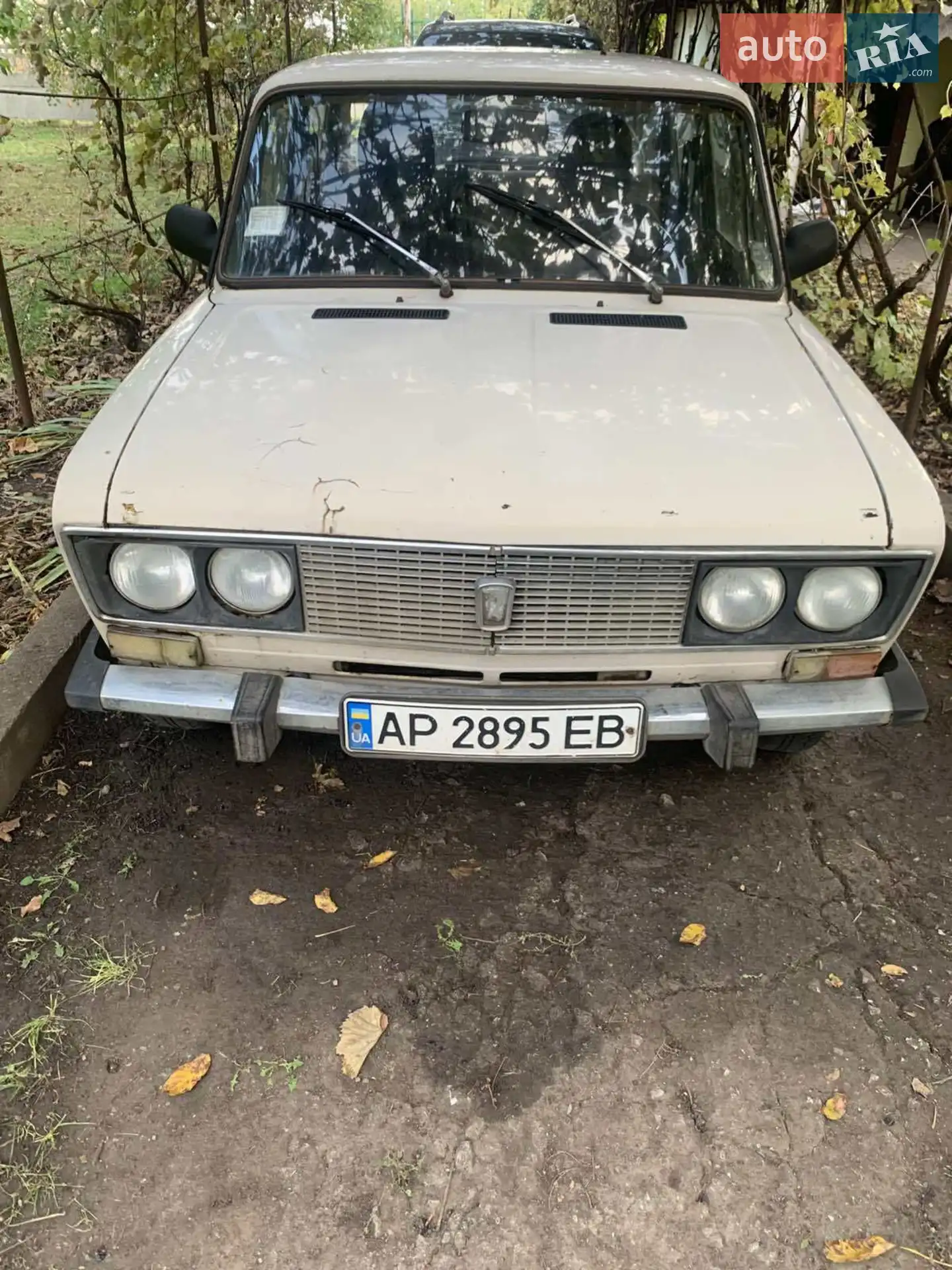 ВАЗ / Лада 2106 1990р