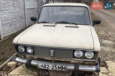 Седан ВАЗ / Lada 2106 1990 в Чернигове