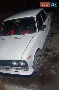 Седан ВАЗ / Lada 2106 1986 в Львове