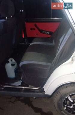 Седан ВАЗ / Lada 2106 1986 в Львове