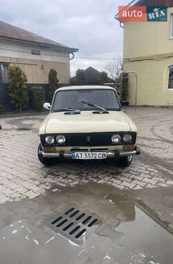 Седан ВАЗ / Lada 2106 1988 в Долині