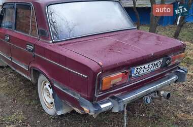 Седан ВАЗ / Lada 2106 1990 в Старой Жадовой