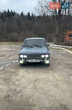 Седан ВАЗ 2106 1990 в 