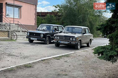 Седан ВАЗ 2106 1988 в 