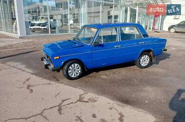 Седан ВАЗ / Lada 2106 1987 в Чернігові