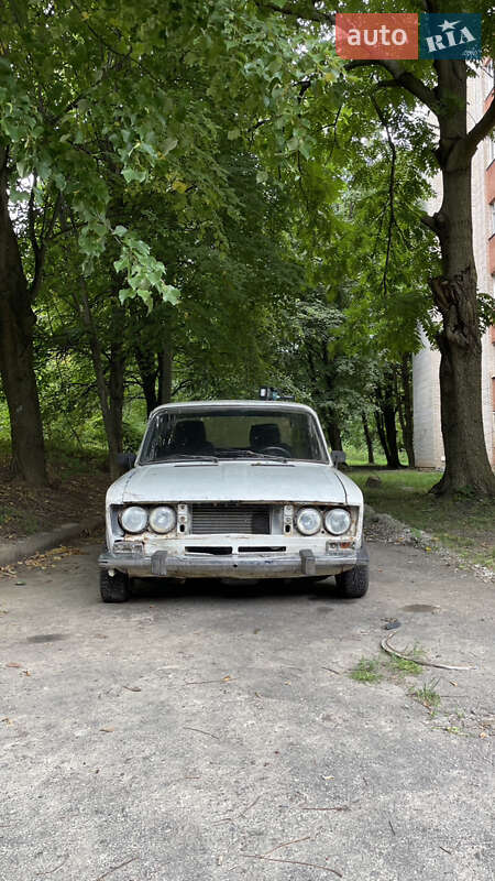 Седан ВАЗ / Lada 2106 1986 в Львові фото 7 Седан ВАЗ / Lada 2106 1986 в Львові