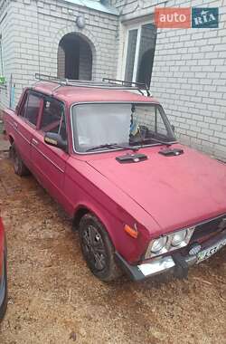 Седан ВАЗ / Lada 2106 1985 в Малій Висці