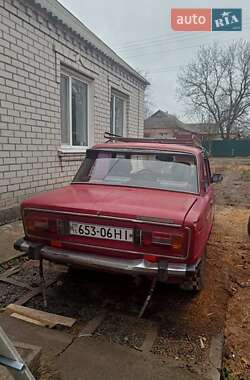 Седан ВАЗ / Lada 2106 1985 в Малій Висці