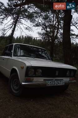 Седан ВАЗ / Lada 2106 1988 в Кременці