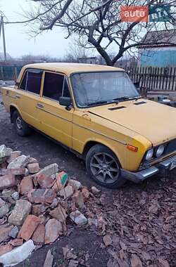 Седан ВАЗ / Lada 2106 1983 в Врадиевке