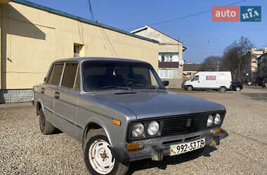 Седан ВАЗ / Lada 2106 1992 в Стрые