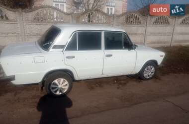 Седан ВАЗ / Lada 2106 1989 в Бобровице