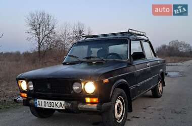 Седан ВАЗ / Lada 2106 1991 в Мироновке