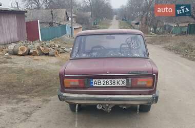 Седан ВАЗ / Lada 2106 2002 в Гайсине