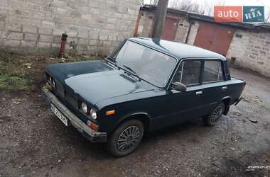 Седан ВАЗ / Lada 2106 1985 в Дніпрі