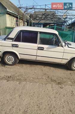 Седан ВАЗ / Lada 2106 1991 в Кодыме