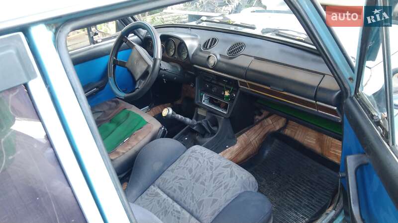 Седан ВАЗ / Lada 2106 1992 в Жмеринці