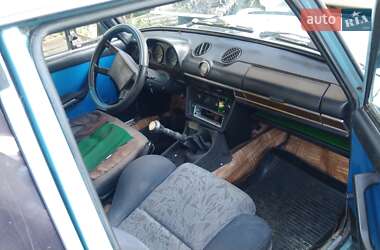 Седан ВАЗ 2106 1992 в 