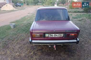 Седан ВАЗ / Lada 2106 1999 в Малой Виске