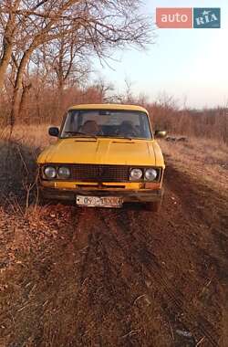 Седан ВАЗ / Lada 2106 1988 в Харькове