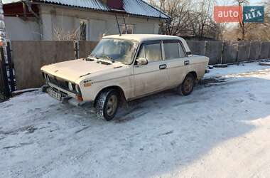 Седан ВАЗ / Lada 2106 1991 в Теофиполе